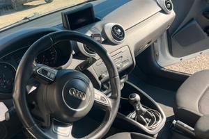AUDI A 1 S-line
