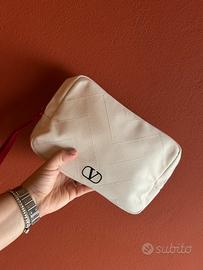 Borsa pochette Valentino originale