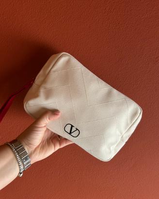 Borsa pochette Valentino originale