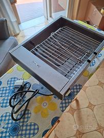 griglia elettrica
