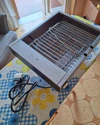 griglia elettrica