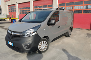Opel Vivaro cdti euro 6