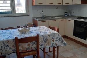 Appartamenti  al centro del paese di Sant'Antioco 