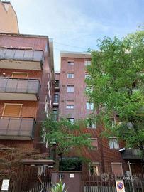 Appartamento di 25 m² con 1 locale a Milano
