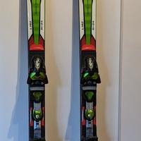 sci  Elan Race GSX  L 182 con attacchi