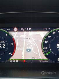 Volkswagen Tiguan R Line