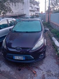 Ford Fiesta 1.4 Gpl