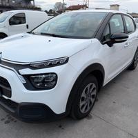 Citroen C3 BlueHDi 100 S&S Business Combi N1 autoc