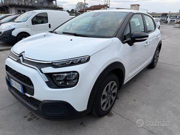 Citroen C3 BlueHDi 100 S&S Business Combi N1 autoc