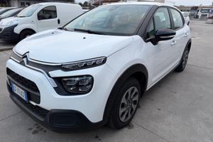 Citroen C3 BlueHDi 100 S&S Business Combi N1 autoc