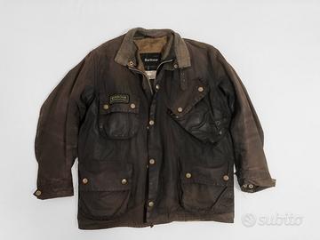 Giacca Barbour