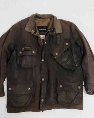 Giacca Barbour