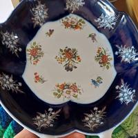 limoges ciotola in porcellana 