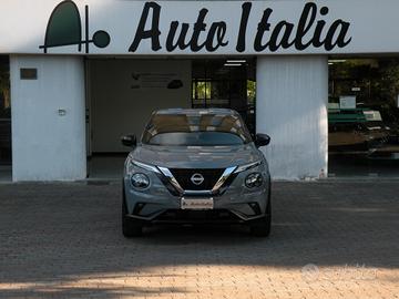 NISSAN JUKE 1.0 114 CV N-CONNECTA 2025