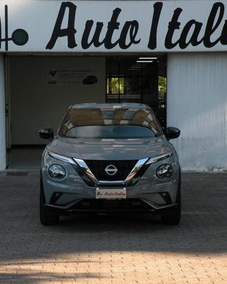 NISSAN JUKE 1.0 114 CV N-CONNECTA 2025