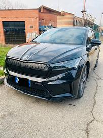 Skoda Enyaq 80 Sportline full perfetta