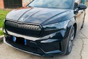 Skoda Enyaq 80 Sportline full perfetta