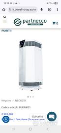 purificatore aria