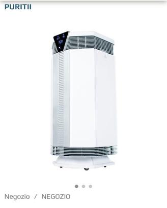 purificatore aria