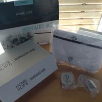 Modem Router Zyxel Home&Life Hub FTTH FTTC DSL VDS