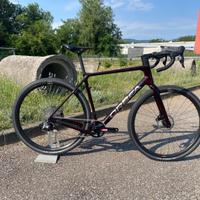 Orbea Terra M31E TEAM 1X TG. L