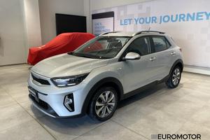 Kia Stonic 1.0 t-gdi mhev Urban Techno&Design Pack