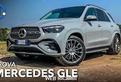 Disponibili musata MERCEDES GLE 2023 2024 2025