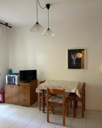 Bilocale con ampie terrazze - Marina di Bibbona