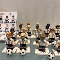 lego figure germania calcio