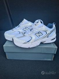 new balance 530 nuove mai usate