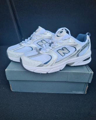 new balance 530 nuove mai usate