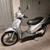 Piaggio Liberty 50