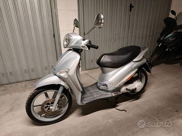 Piaggio Liberty 50