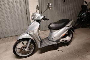 Piaggio Liberty 50