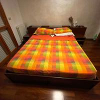 Mobili per camera letto matrimoniale