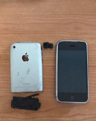 Iphone 2g