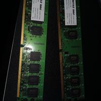 ddr2 moduli vari ram 2gb