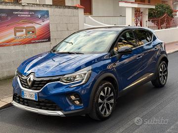 Renault Captur 1.0 TCe 90CV NAVI CAMERA FULL LED