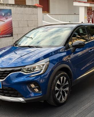 Renault Captur 1.0 TCe 90CV NAVI CAMERA FULL LED