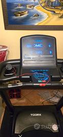 Tapis Roulant Professionale TOORX Experience Plus