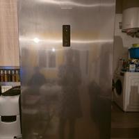 frigorifero no frost Hotpoint Ariston 
