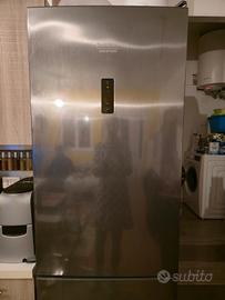 frigorifero no frost Hotpoint Ariston 