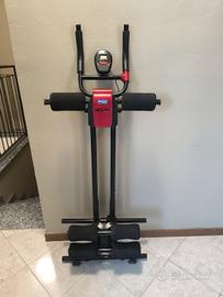 Panca Addominali AB Slide - Body Action Fitness