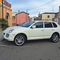 Porsche Cayenne 3.0 Diesel
