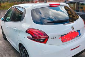 Peugeot 208 blu HDi 1499