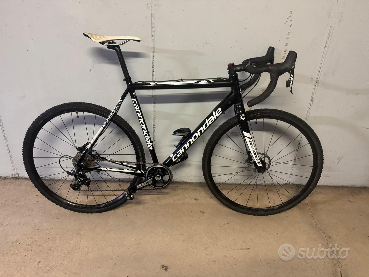 Mountain Bike Vendita Bici Da Ciclocross Bici Alan Ciclocross 2024