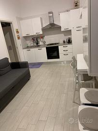 Appartamento brevi periodi