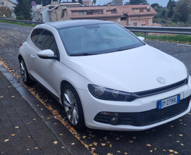 Volkswagen Scirocco 2.0 tfsi dsg