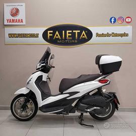 Piaggio Beverly 300 ABS-ASR - 2022