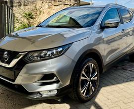 Nissan Qashqai 1.5 dCi N-Connecta